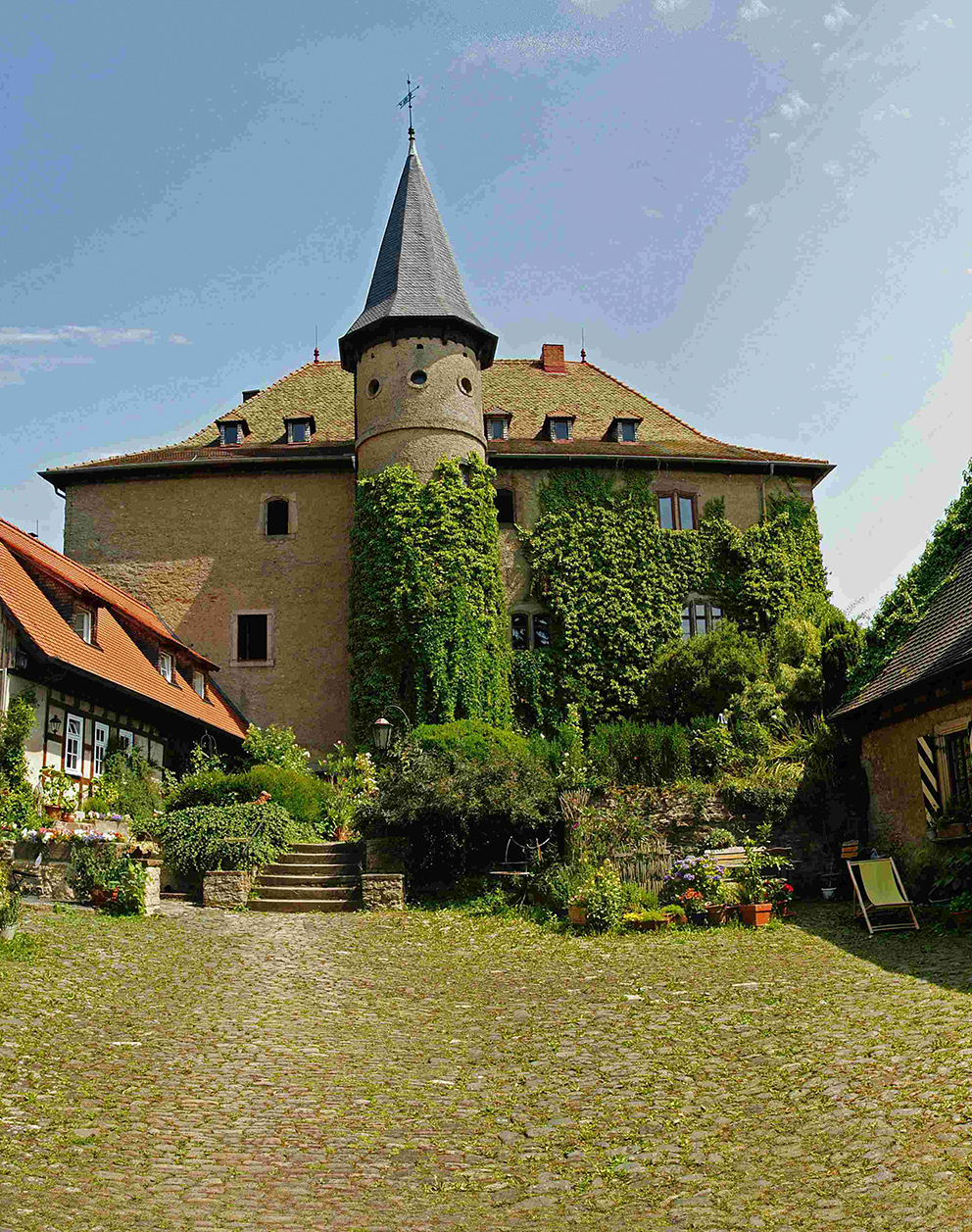 Freizeit & Tourismus